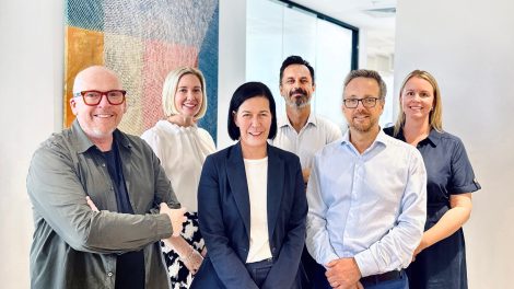Clarity Comms celebrates 25th birthday with suite of appointments