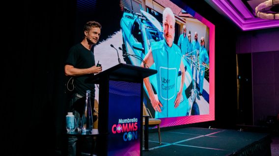 CommsCon: The public relations seven-year itch