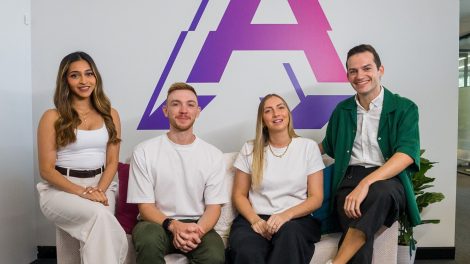 Amplify shares two promotions and new hires