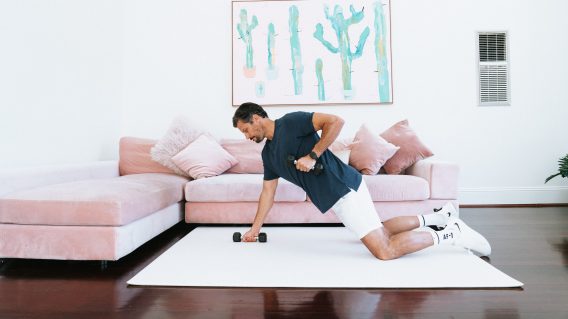 Auckland’s Impact PR tapped to launch fitness program in NZ