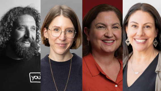 Youi, NAB and TBWA\Melbourne to appear at Mumbrella Finance Marketing Summit 2024