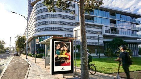 oOh!media extends Melbourne deal, unveils transformation plans