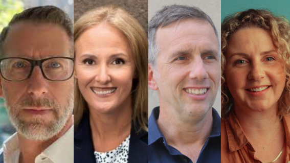 Five by Five Global and Fortress Australia team up for culture & tech panel