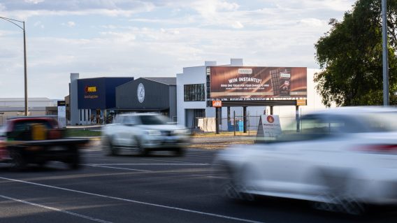 Australians consider online advertising less trustworthy than traditional forms
