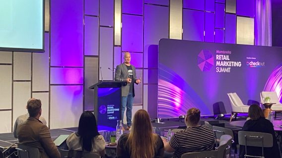 Retail Marketing Summit: Adore Beauty CMO breaks brand loyalty down to two key points