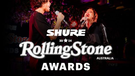 The Brag Media has announced the host and performers of the 2024 Shure Rolling Stone Australia Awards
