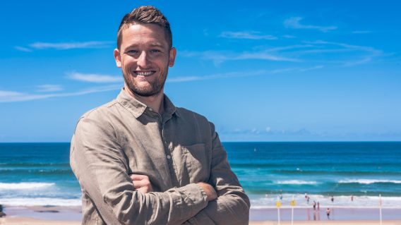 Regional Australia is the country’s testing lab: Grow from the outside in