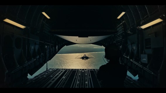 RAAF launches latest recruitment campaign & uses new camera tech in Australian first, via VML