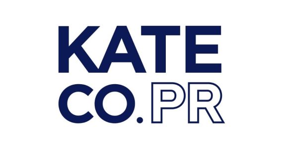 KateCo. PR announces four client wins