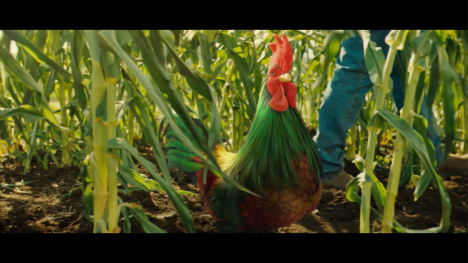 Iconic mascot of Kellogg’s Corn Flakes comes to life in new campaign via Bastion