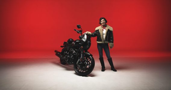 Bikesales spotlights ‘A lifetime of bikes’ in new campaign
