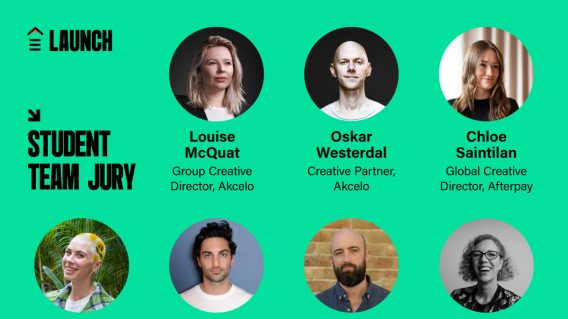 Jury unveiled for FBI Talent Co and Akcelo’s talent program