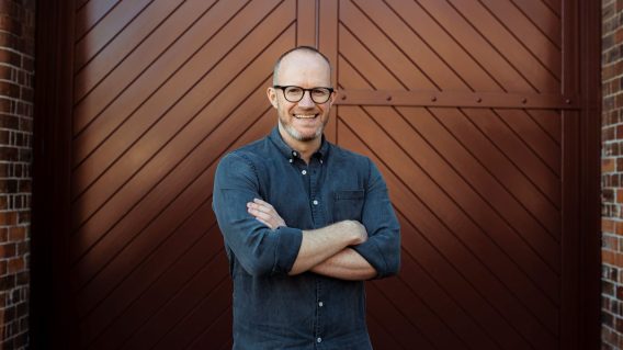 Australian CEO departs whiteGREY as the agency folds into AKQA