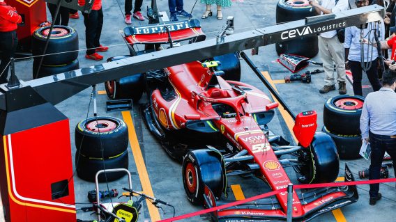 ‘There is more interest in Formula 1 now than ever before’: Trackside at the Australian Grand Prix