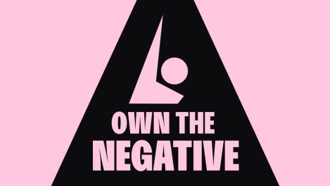 Cheat Code: The marketing superpower of turning the positive into a negative