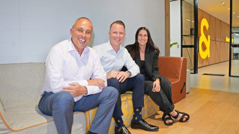 Raine & Horne grows corporate marketing team with two strategic hires