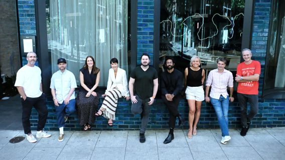 R/GA Australia unveils several senior Canberra appointments