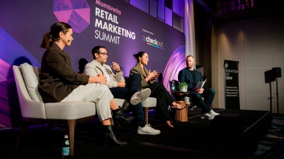 Retail Marketing Summit: ‘They’re happy to pay extra for this convenience’ – Why Gen Z is the next frontier for retail marketers