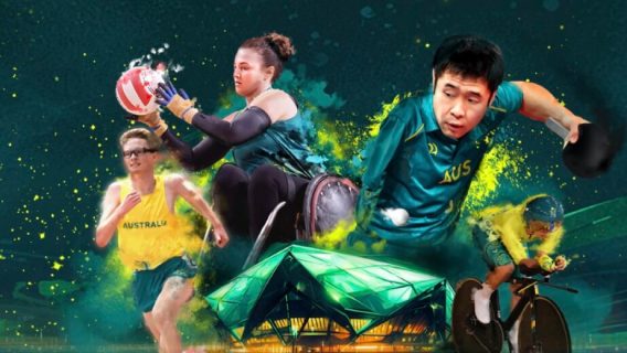 Paralympics Australia appoints indie creative agency after pitch