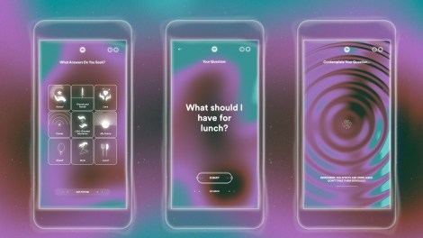 Spotify launches decision-making tool ‘Song Psychic’