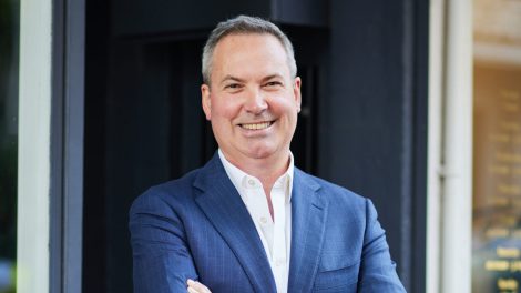 Recently merged EMG and Gravity Media appoint Aussie managing director