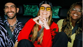 Uber Pool and G Flip offer free rides this Mardi Gras weekend