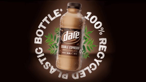 Bega denies Dare Iced Coffee re-pitch five months after M&C Saatchi win