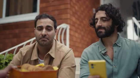 CommBank drops new spot addressing home loan customer demands