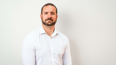 Ex-Big Red Group and Mable talent joins Healthengine as new CMO