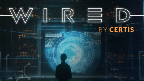Aussie security provider launches first-ever brand campaign, uses AI as creative partner