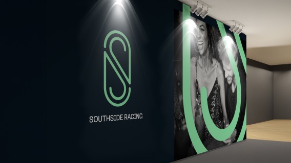 Victorian racing clubs merge, Hook Creative Studio unveils new club branding