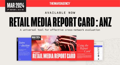 The Mars Agency releases scorecard to help brands assess retail media networks