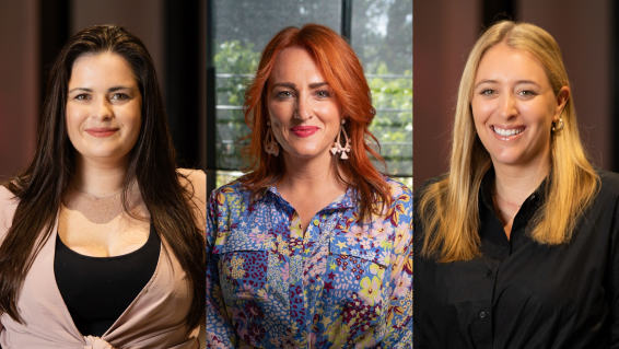 Thrive PR creates new senior leadership roles including appointment of Melbourne lead