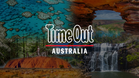 Time Out Australia expands nationwide