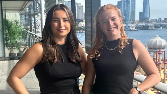 Health + wellness comms agency VIVA! Communications announces two new hires
