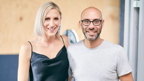 News Corp Australia acquires Visual Domain