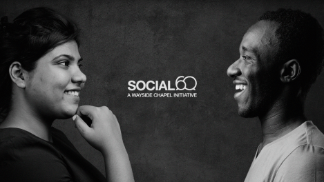 We Are Social and Wayside Chapel fight loneliness in new campaign