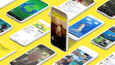 APAC CEO of social media start-up WeAre8 departs, successor named