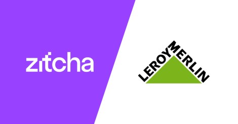 Global retailer Leroy Merlin takes Zitcha to South Africa with new work