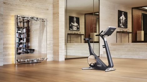 The Concierge wins Technogym Australia’s PR and Events account