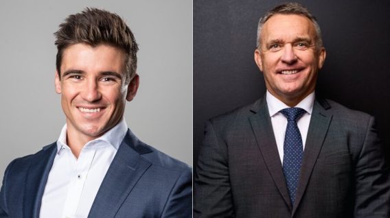Ex-NRL execs join VMG-owned sports management firm: ‘We’re building something special in the marketing and media space’