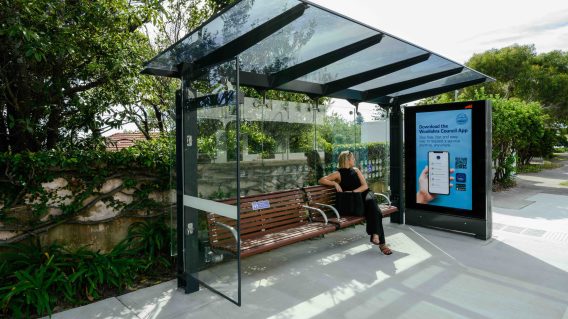 oOh!media expands Premium Sydney network to include Woollahra