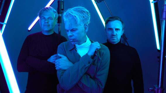 ‘It’s something you can’t ignore’: PNAU’s Nick Littlemore talks ‘the wild west’ of the internet and streaming