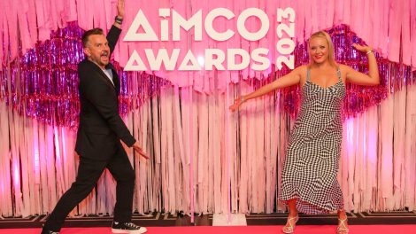 2023 AiMCO Awards winners announced