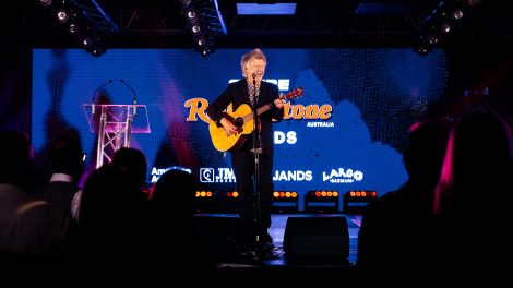 The 2024 Shure Rolling Stone Aus Awards winners announced