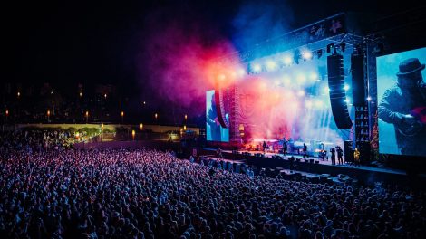 ‘I don’t need to go to a three day camping festival’: The generational shift hurting live music