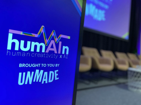 Adland’s chance to set the AI agenda