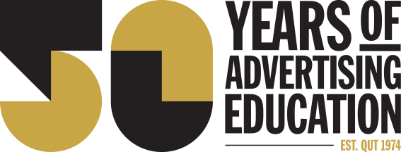 Entries for Five Decades of Advertising Graduates competition now open