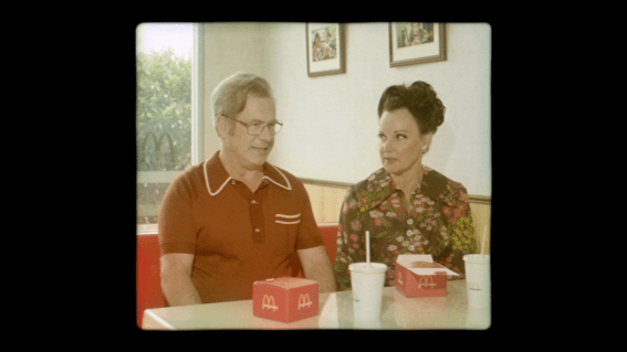 Macca’s brings back iconic Big Mac chant in first phase of new campaign, via DDB