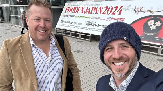 C7EVEN Communications bolsters international presence, opens Tokyo office